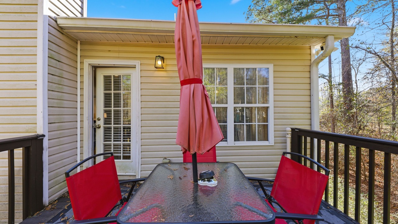 Photo of Outdoor in Covington