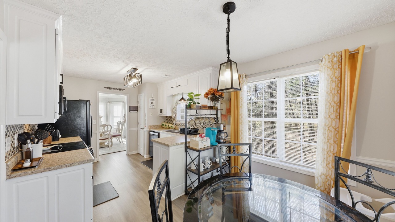 Photo of Kitchen in Covington