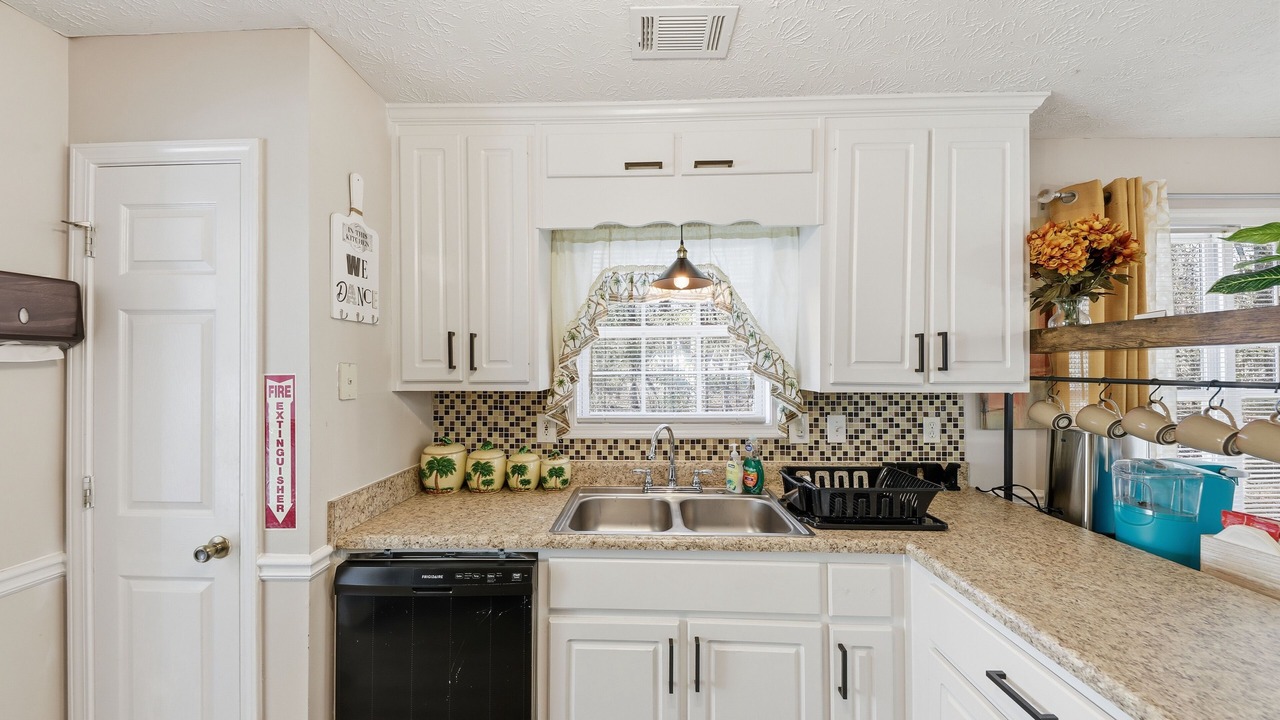 Photo of Kitchen in Covington