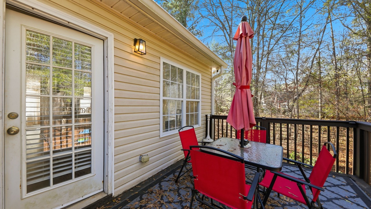 Photo of Outdoor in Covington