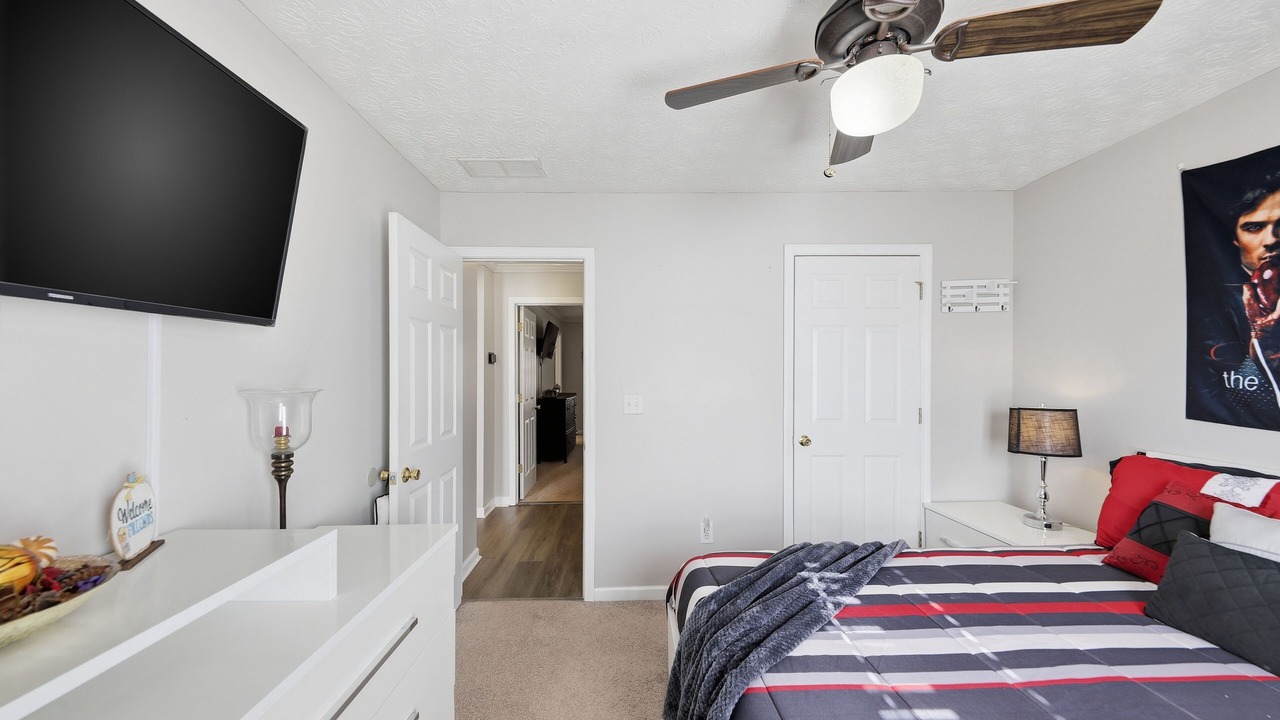 Photo of Bedroom in Covington