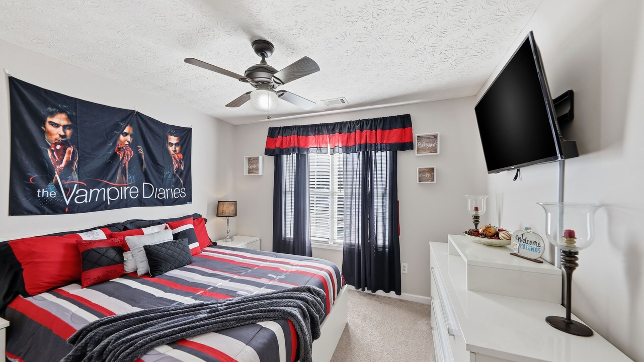 Photo of Bedroom in Covington