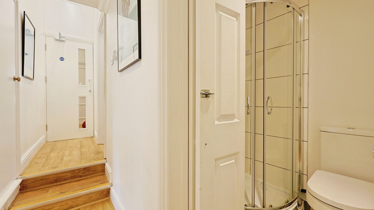 Photo of Bathroom in West Kensington