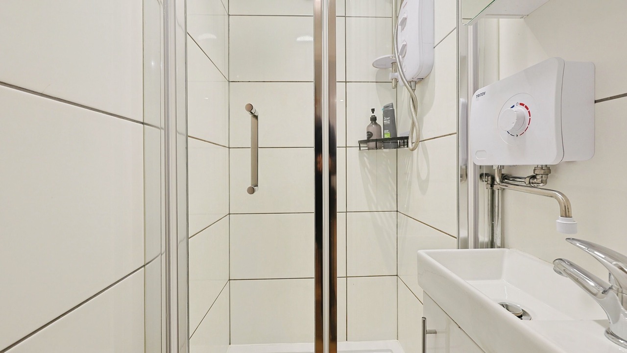 Photo of Bathroom in West Kensington