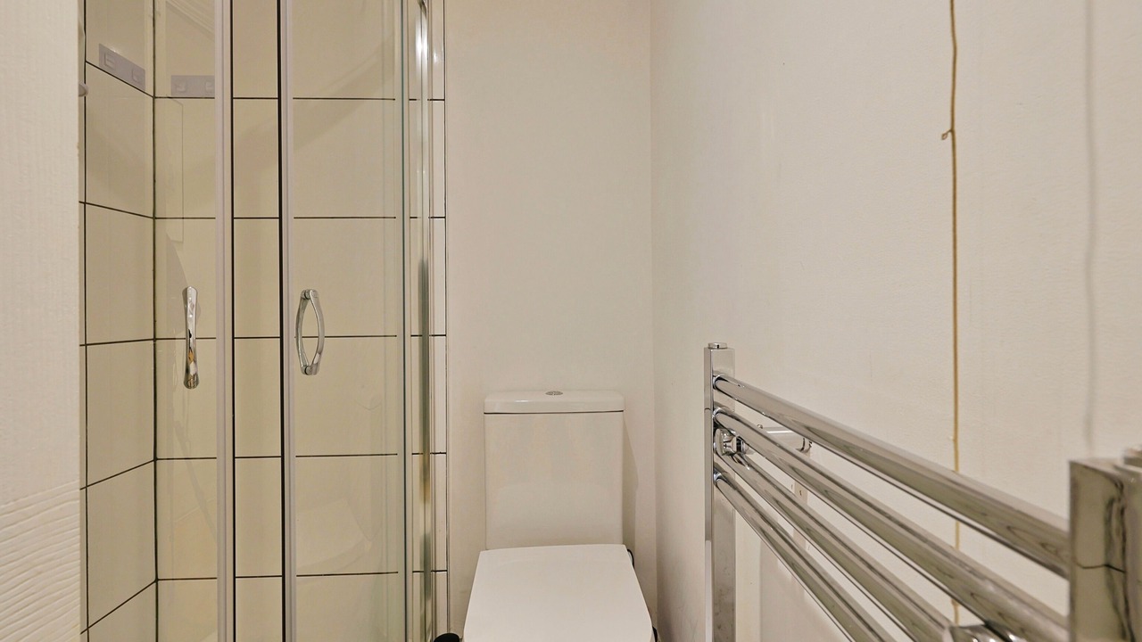 Photo of Bathroom in West Kensington