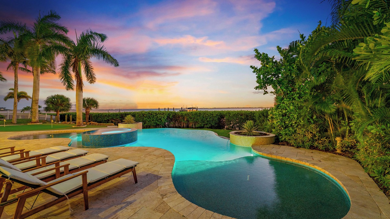 Photo of Outdoor in Melbourne Beach