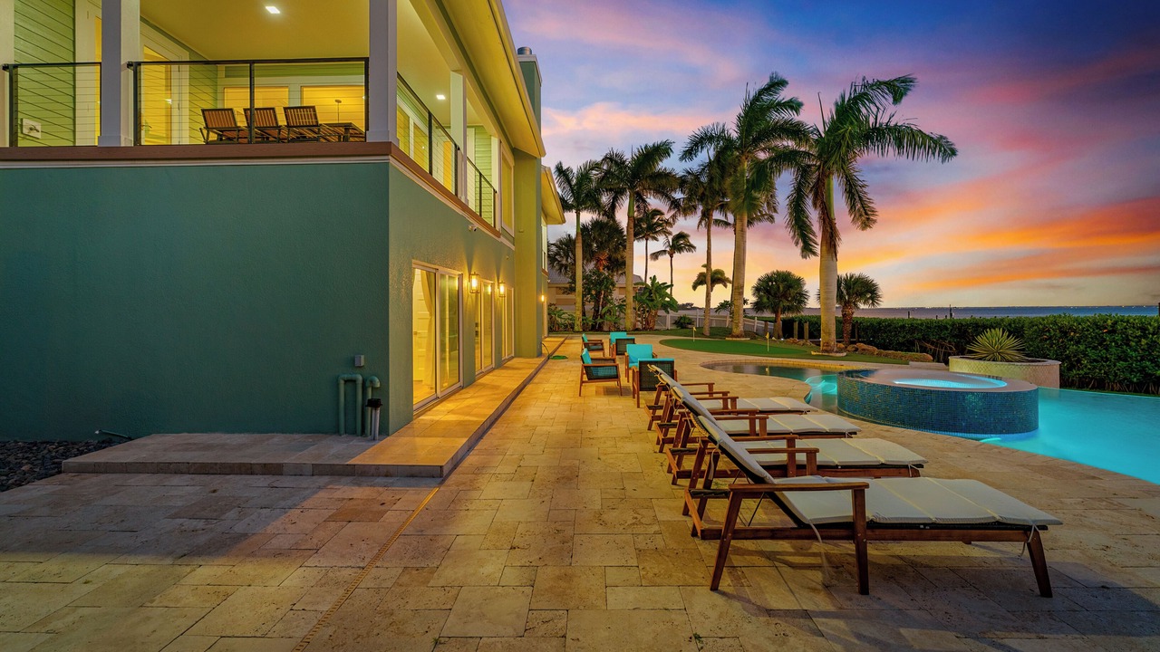 Photo of Outdoor in Melbourne Beach