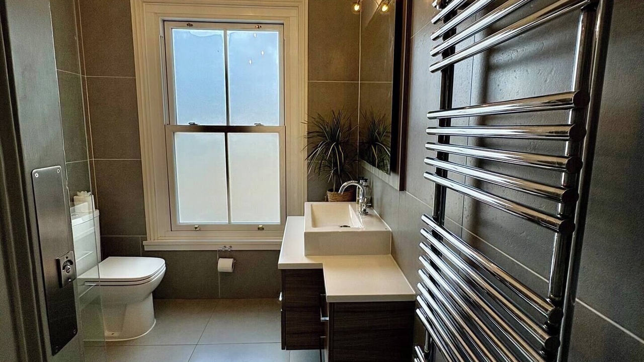 Photo of Bedroom in Sandown