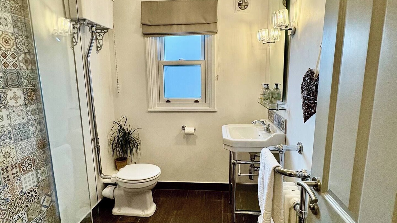 Photo of Bedroom in Sandown