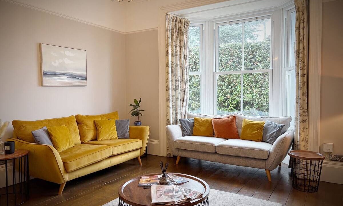 Photo of Livingroom in Sandown