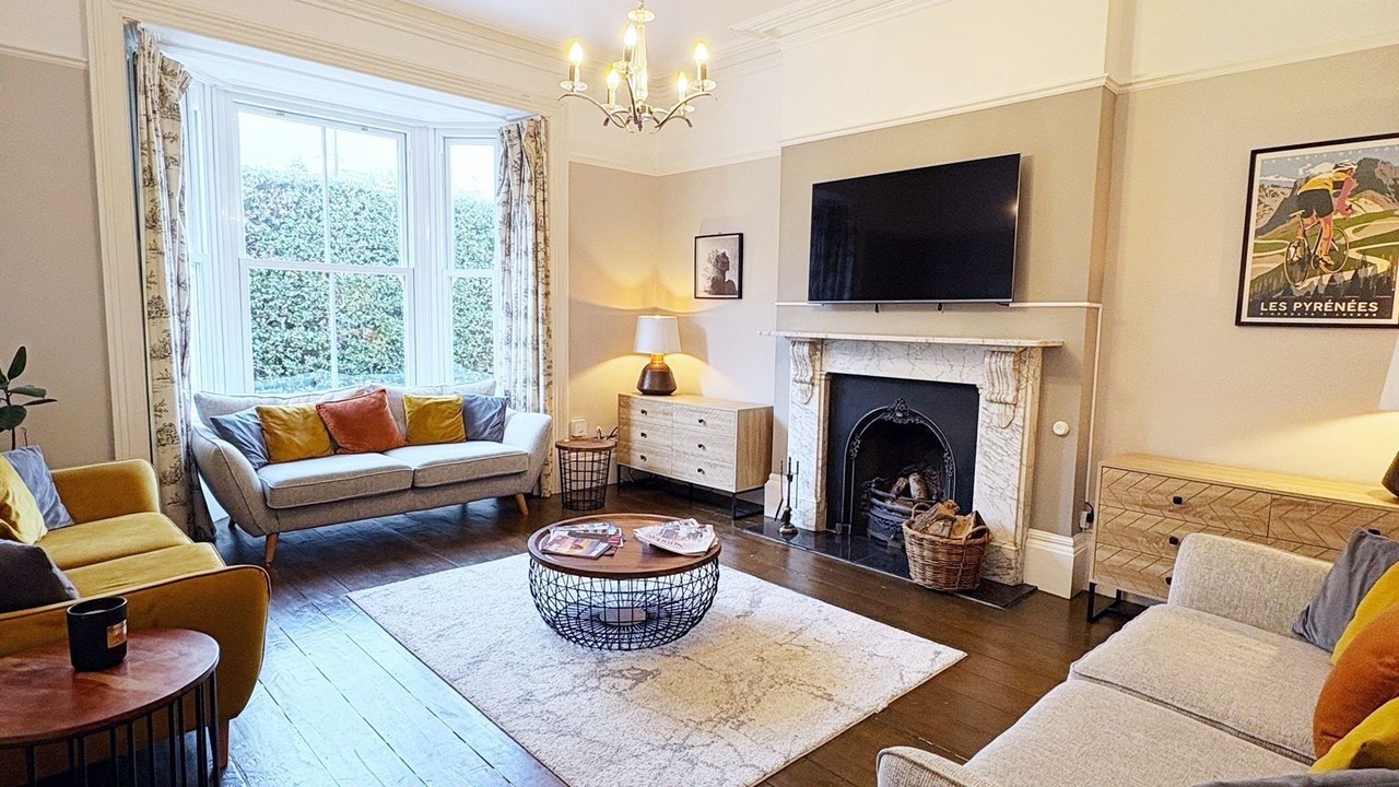 Photo of Livingroom in Sandown