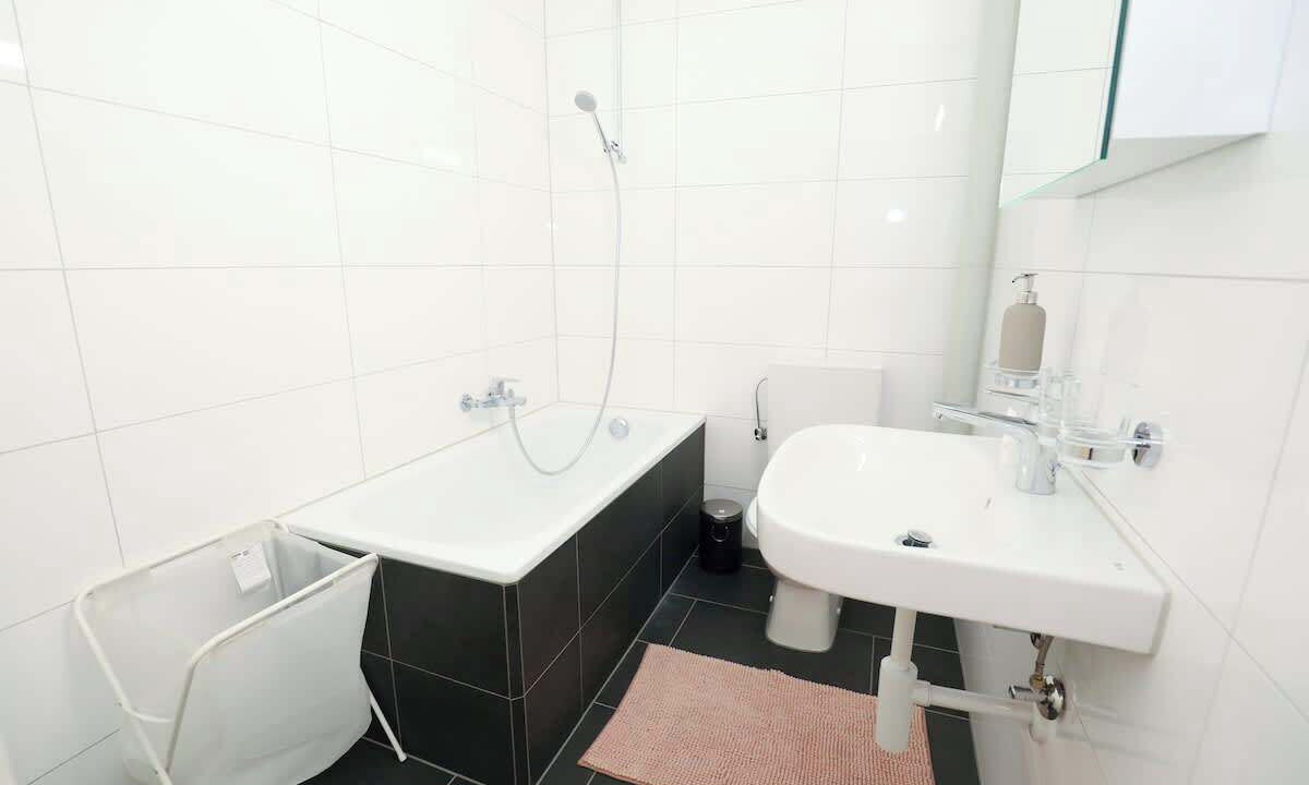Photo of Bathroom in Alt-Wiedikon
