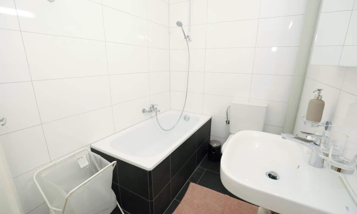 Photo of Bathroom in Alt-Wiedikon