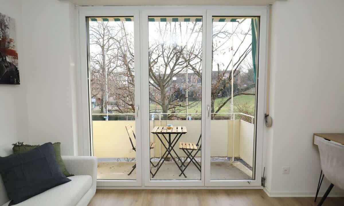 Photo of Bedroom in Alt-Wiedikon