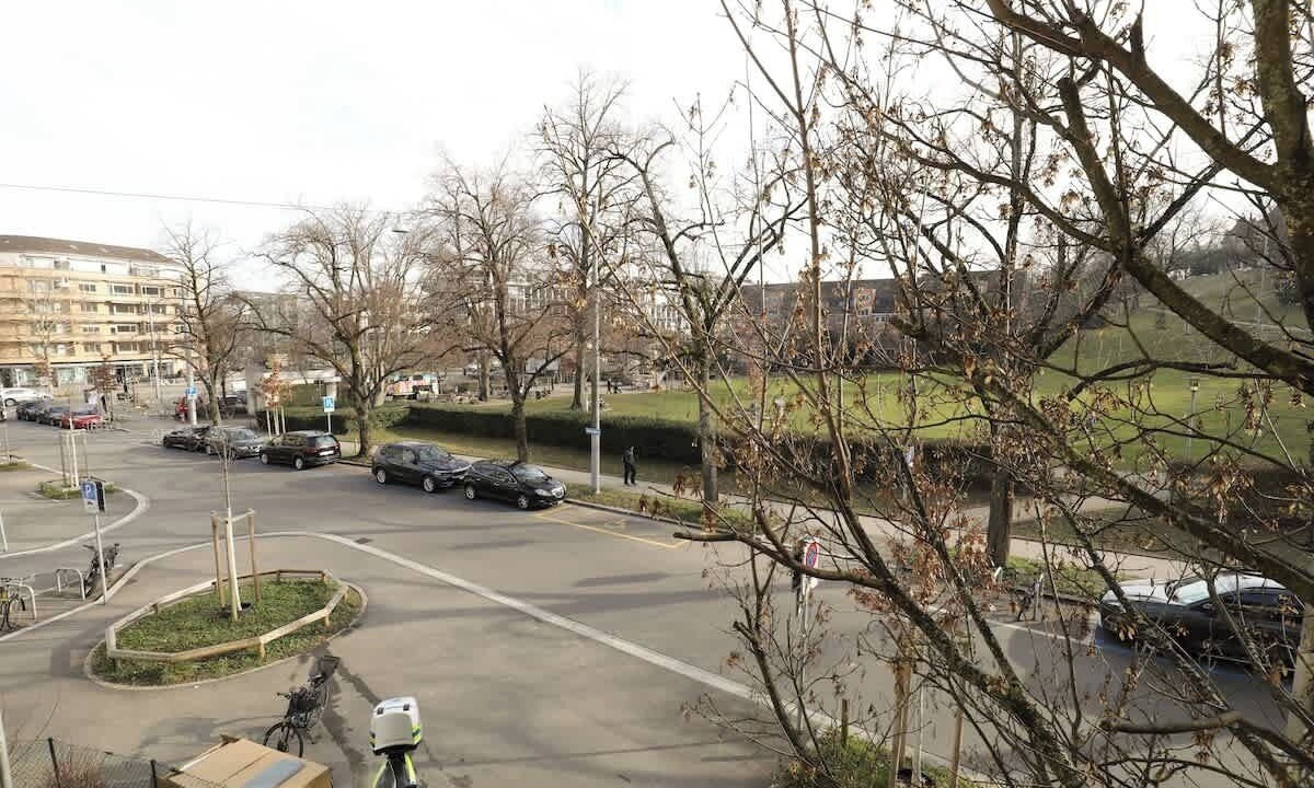 Photo of Outdoor in Alt-Wiedikon