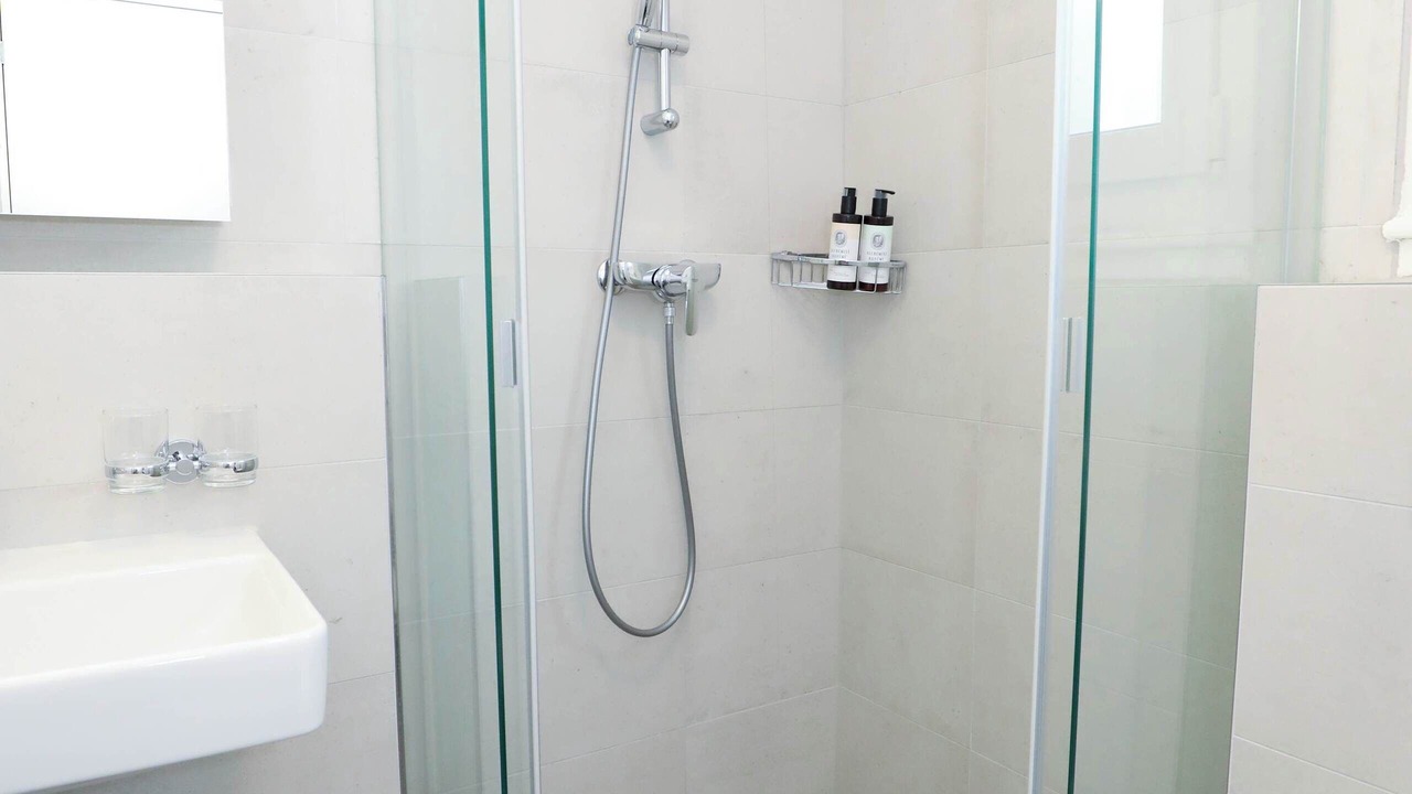 Photo of Bathroom in Alt-Wiedikon