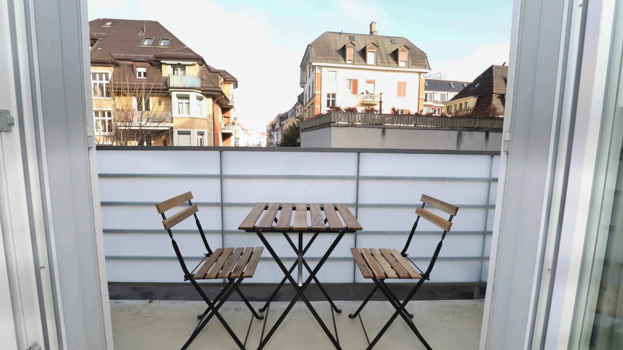 Photo of Outdoor in Alt-Wiedikon