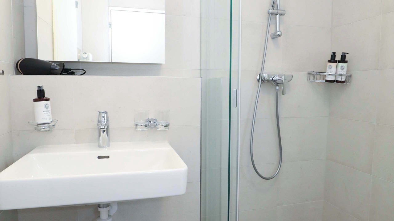 Photo of Bathroom in Alt-Wiedikon