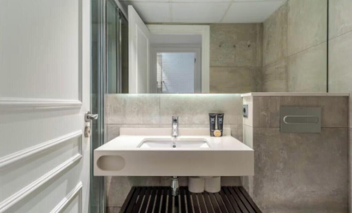 Photo of Bathroom in Gothic Quarter