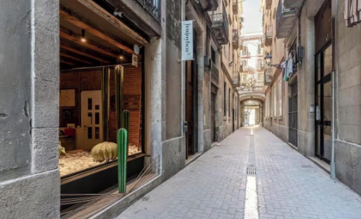 Photo of Outdoor in Gothic Quarter