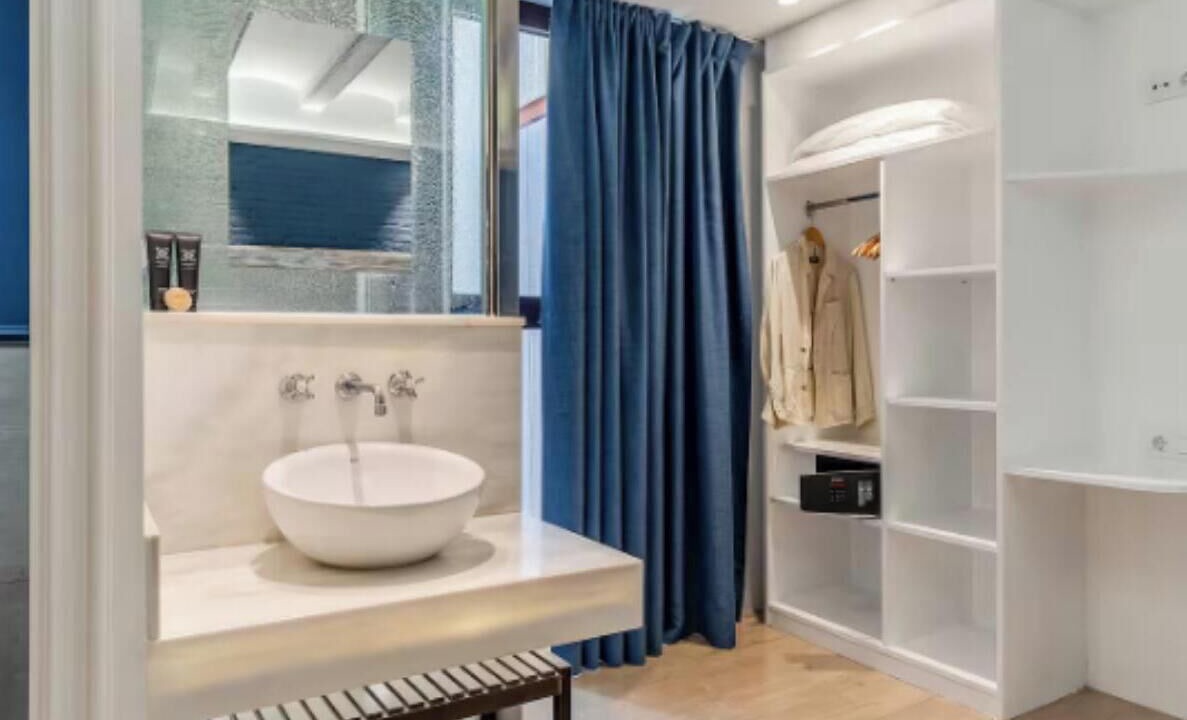 Photo of Bathroom in Gothic Quarter