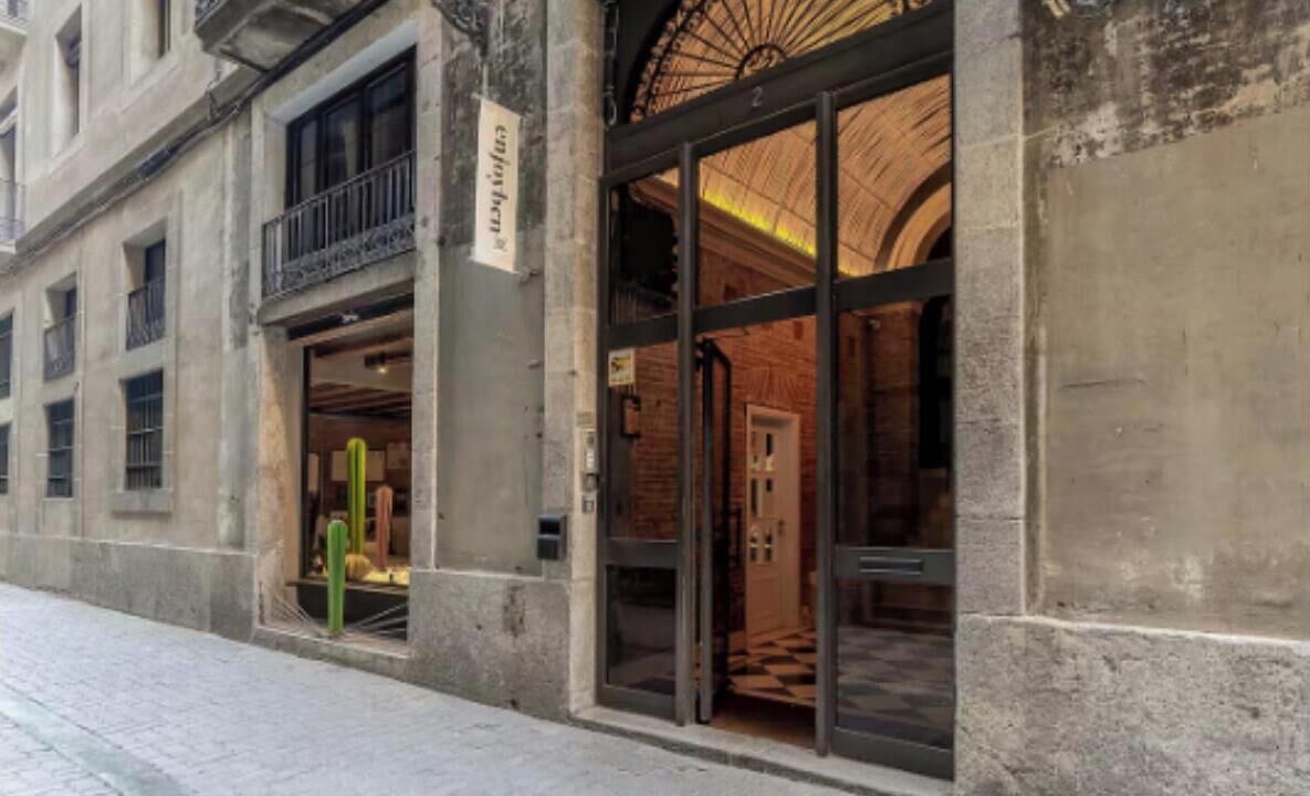 Photo of Outdoor in Gothic Quarter