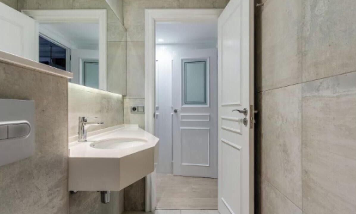 Photo of Bathroom in Gothic Quarter