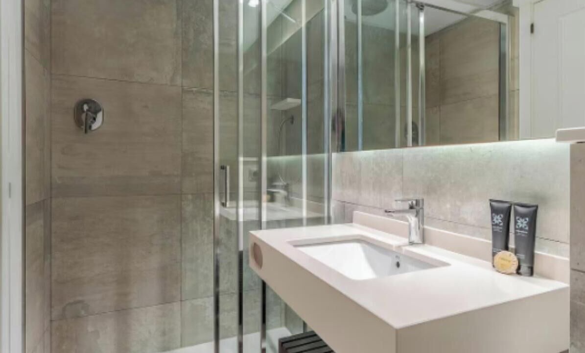 Photo of Bathroom in Gothic Quarter