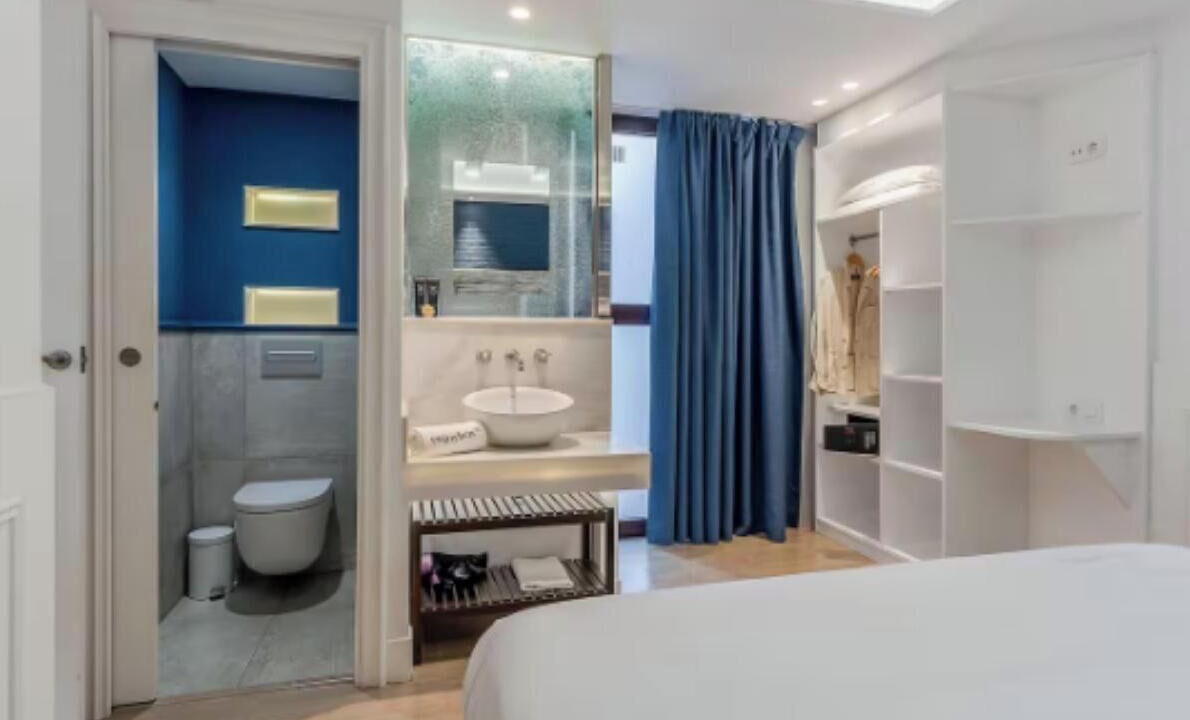 Photo of Bedroom in Gothic Quarter