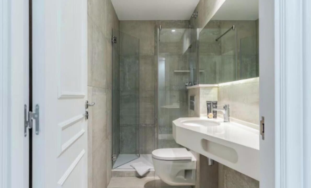 Photo of Bathroom in Gothic Quarter