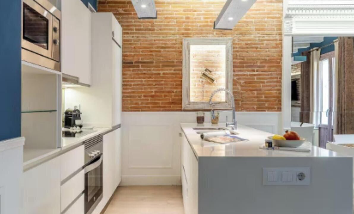 Photo of Kitchen in Gothic Quarter