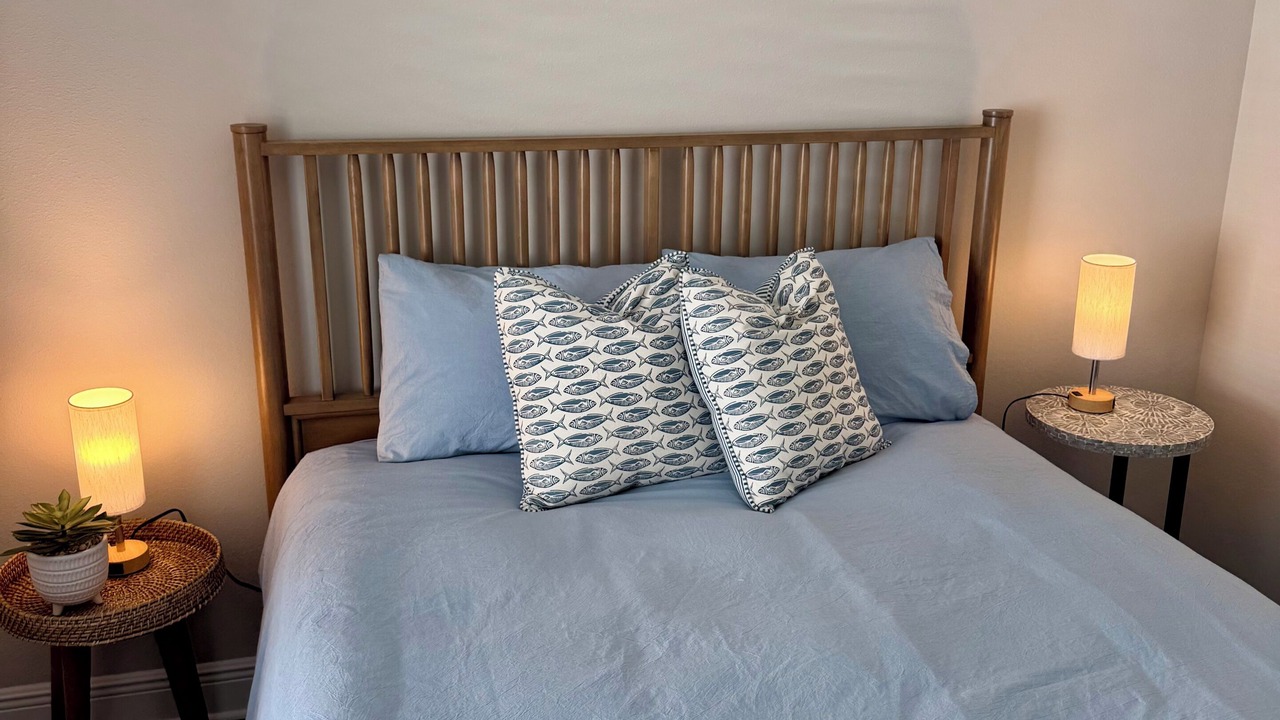 Photo of Bedroom in Ono Island
