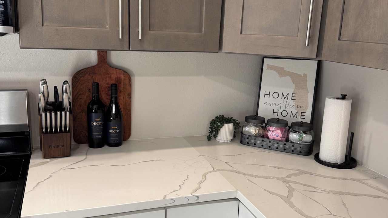 Photo of Kitchen in Ono Island