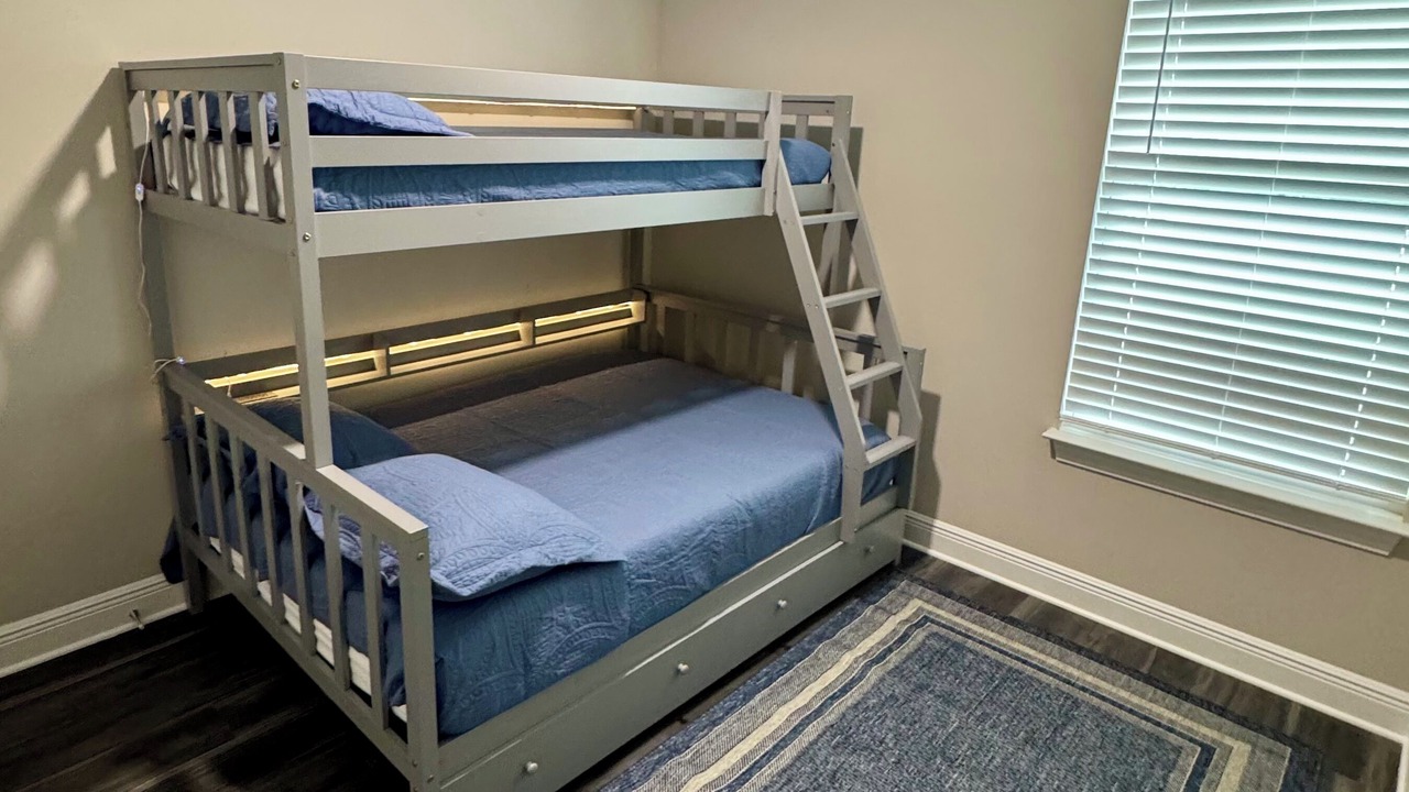 Photo of Bedroom in Ono Island