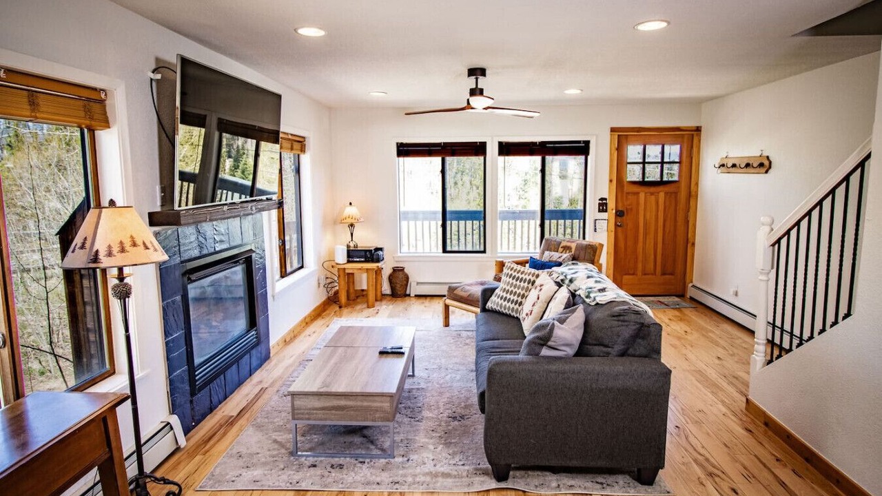 Photo of Livingroom in Winter Park