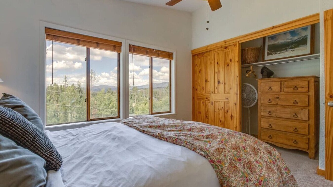 Photo of Bedroom in Winter Park