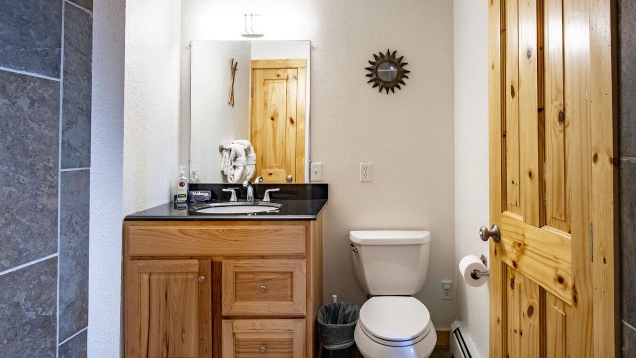Photo of Bathroom in Winter Park