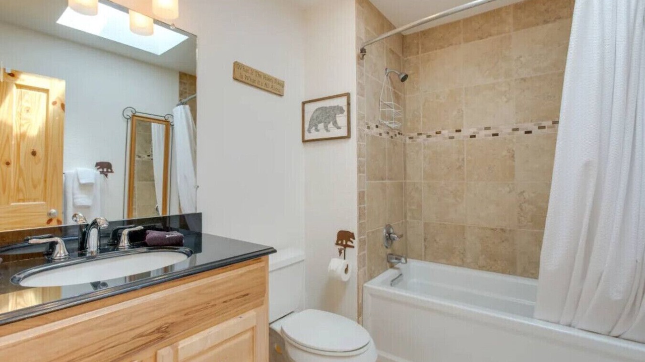 Photo of Bathroom in Winter Park