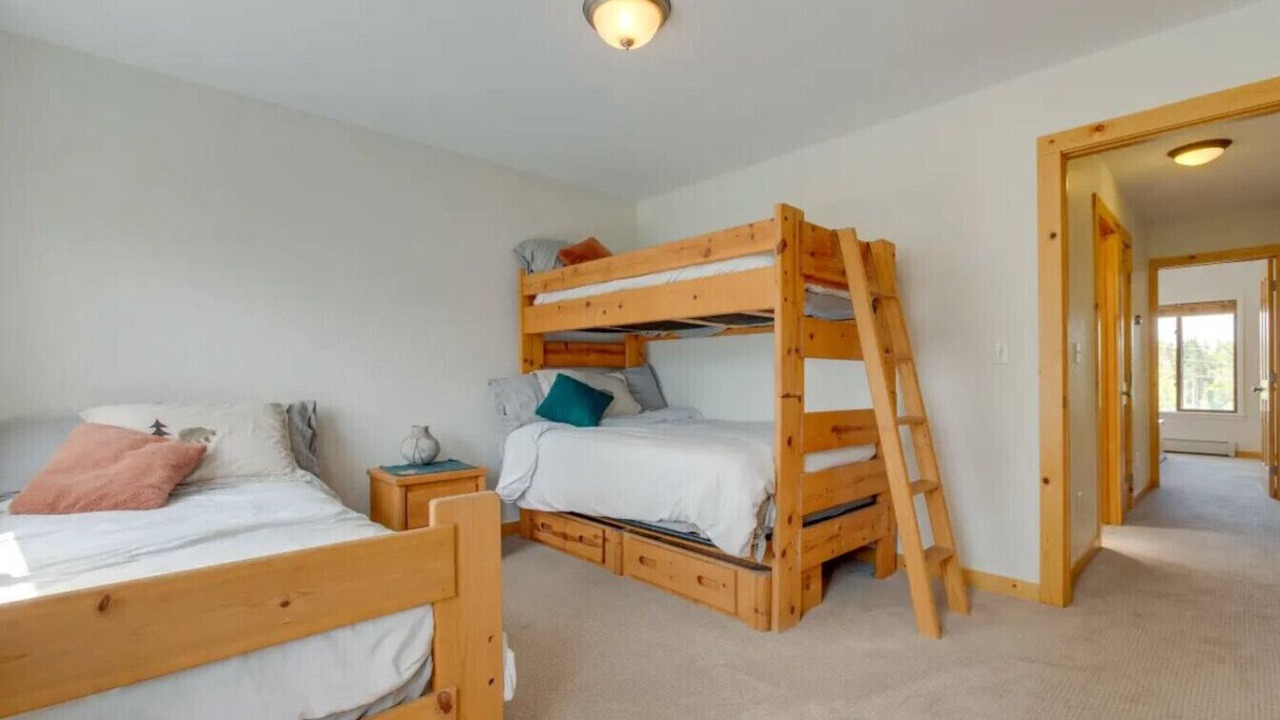 Photo of Bedroom in Winter Park