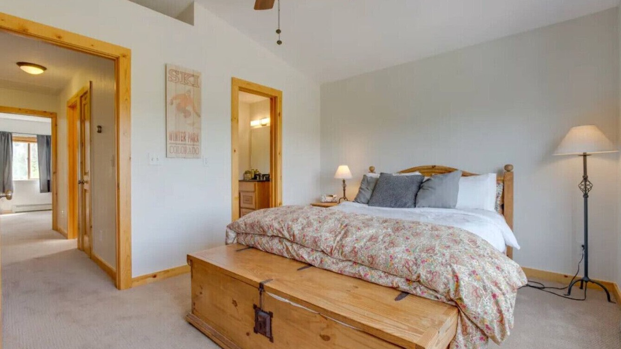 Photo of Bedroom in Winter Park