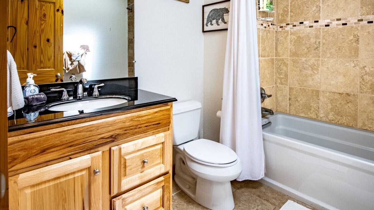 Photo of Bathroom in Winter Park