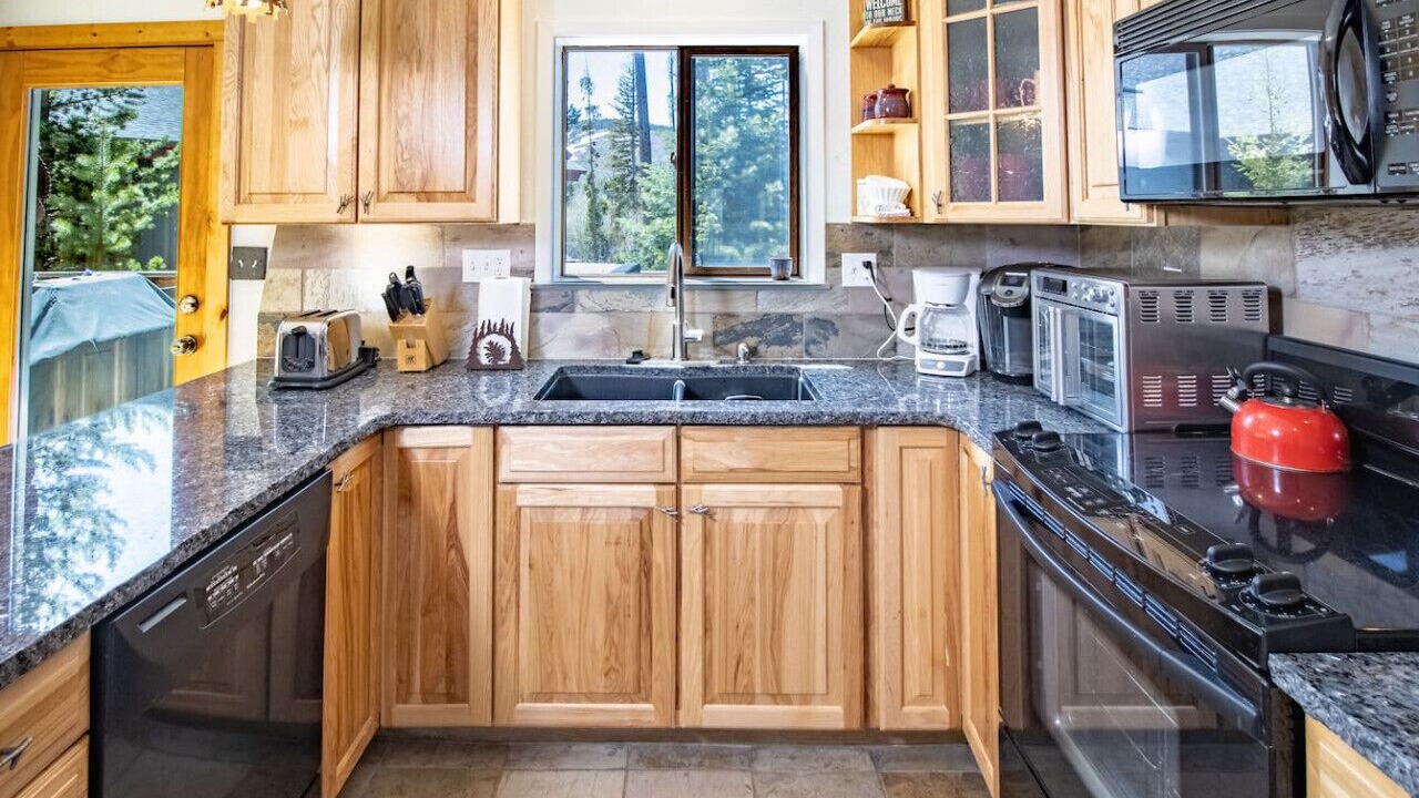 Photo of Kitchen in Winter Park
