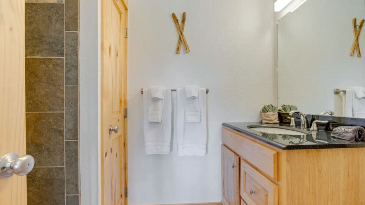Photo of Bathroom in Winter Park