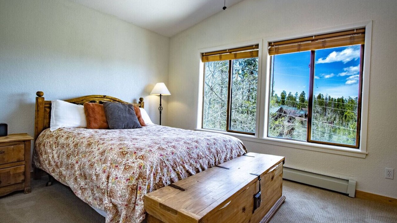 Photo of Bedroom in Winter Park