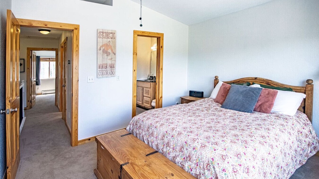 Photo of Bedroom in Winter Park