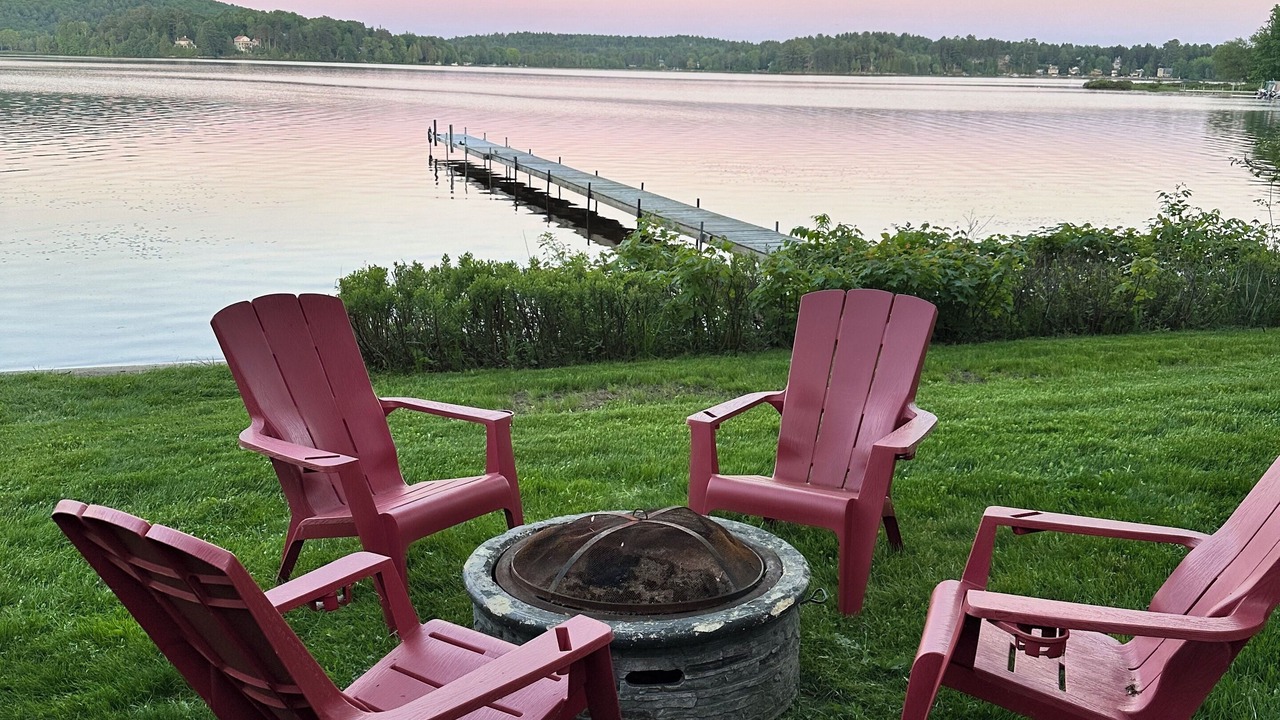 Photo of Outdoor in Saint-Jean-de-Matha