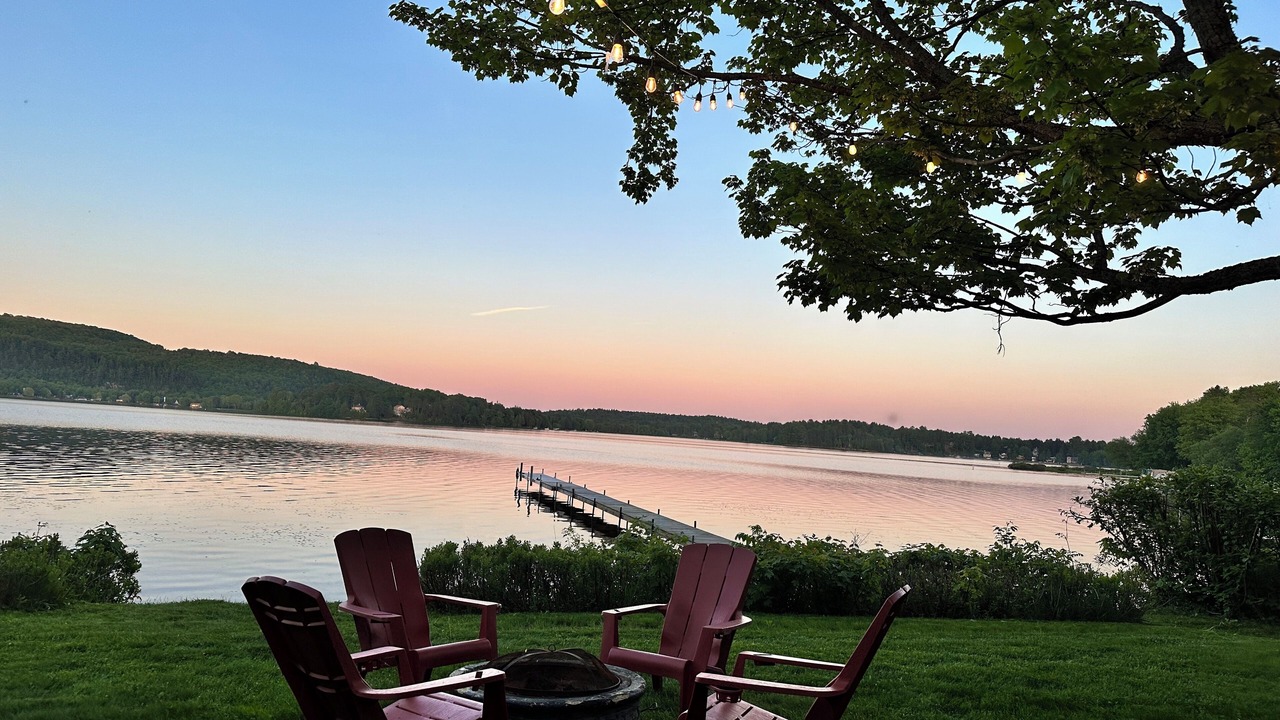 Photo of Outdoor in Saint-Jean-de-Matha