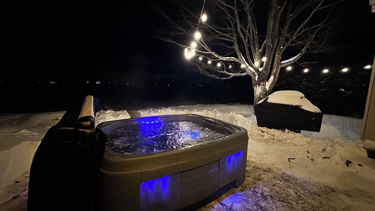 Photo of Outdoor in Saint-Jean-de-Matha