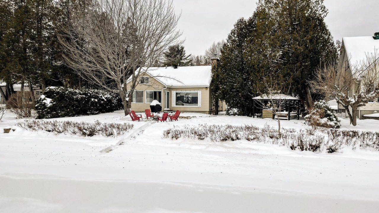 Photo of Outdoor in Saint-Jean-de-Matha