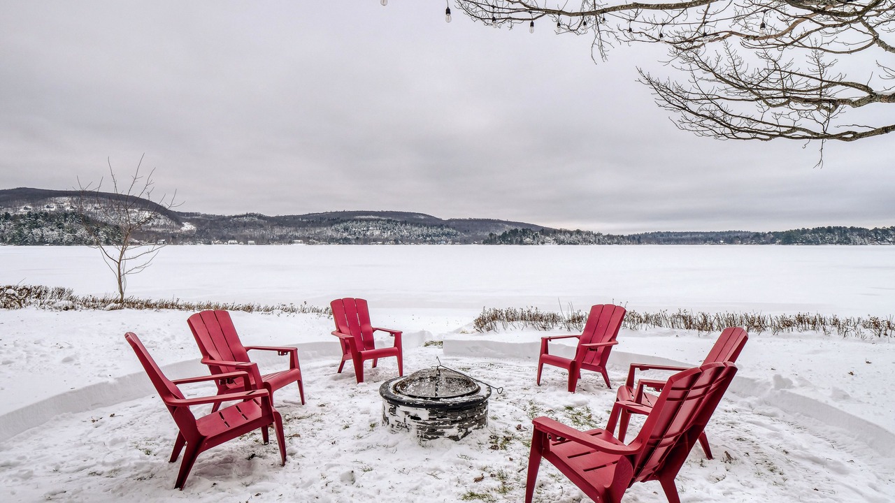 Photo of Outdoor in Saint-Jean-de-Matha